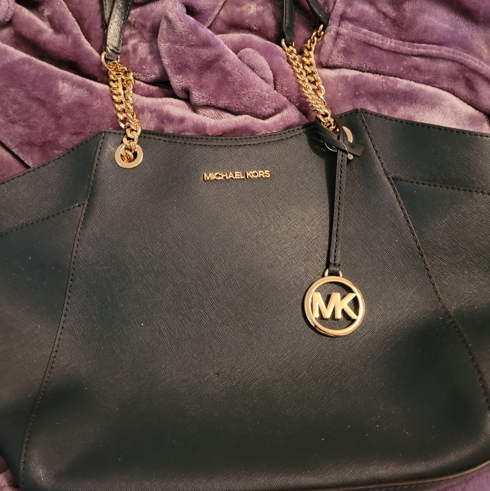 Michael Kors handbag